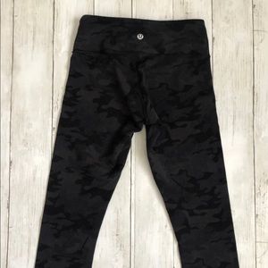 Lululemon Wunder Under